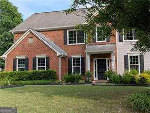 1060 Forest Creek Drive, Canton, GA 30115