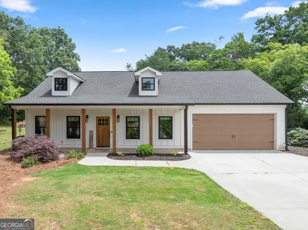 4016 Belvedere Drive, Gainesville, GA 30506