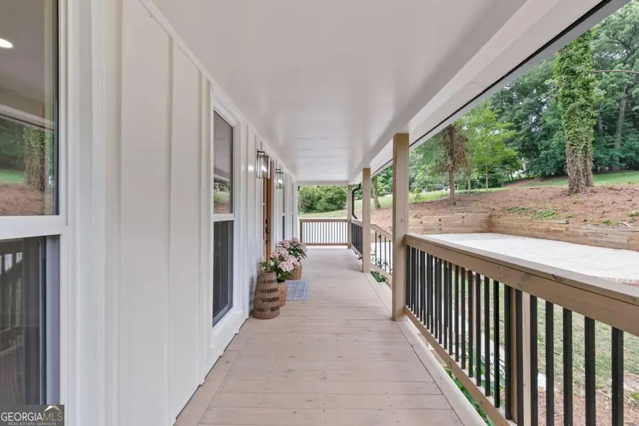 3010 Canton Hills Drive, Marietta, GA 30062 - #2
