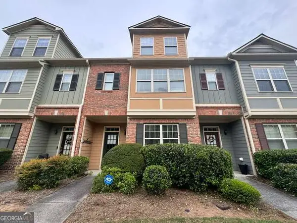 1275 Ridenour Boulevard Nw, Kennesaw, GA 30152