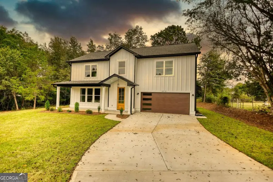 155 Skyland Drive E, Locust Grove, GA 30248 - #2
