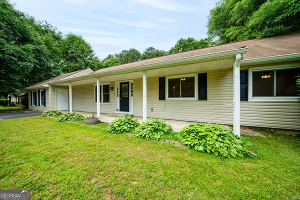 1874 Old Lost Mountain Road, Powder Springs, GA 30127