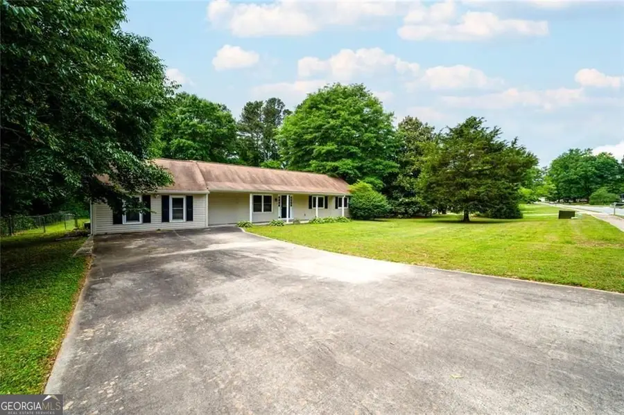 1874 Old Lost Mountain Road, Powder Springs, GA 30127 - #2