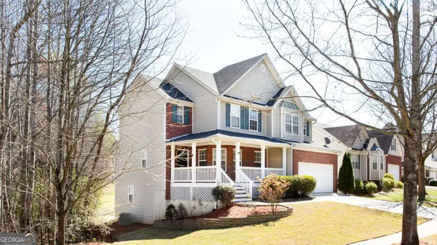 3721 Bogan Mill Road, Buford, GA 30519 - #2