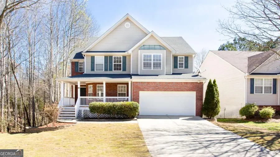 3721 Bogan Mill Road, Buford, GA 30519 - #3