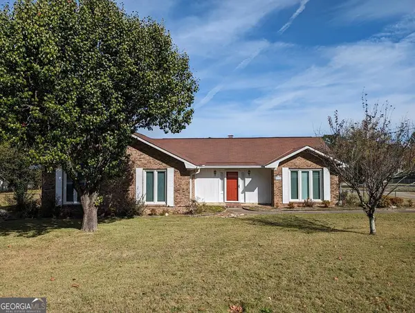 5401 Susan Lane, Columbus, GA 31907
