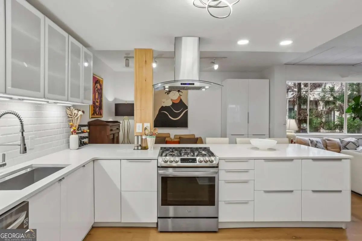 2632 Peachtree Road Nw #302B, Atlanta, GA 30305 - #1
