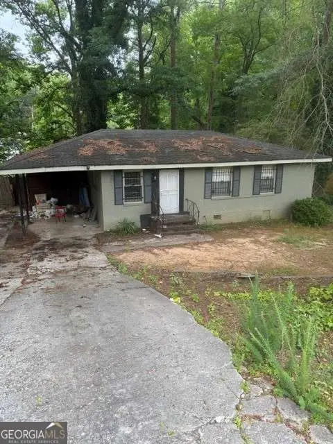 3877 Stone Road Sw, Atlanta, GA 30331 - #2