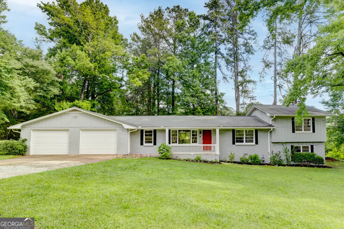 2441 Sims Drive Ne, Marietta, GA 30066 - #1