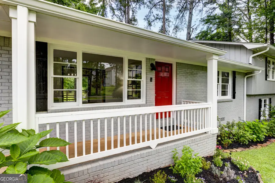2441 Sims Drive Ne, Marietta, GA 30066 - #2