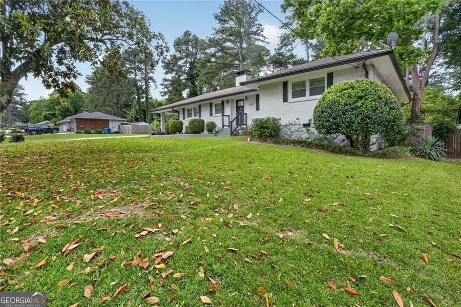 2123 Juanita Street, Decatur, GA 30032 - #3