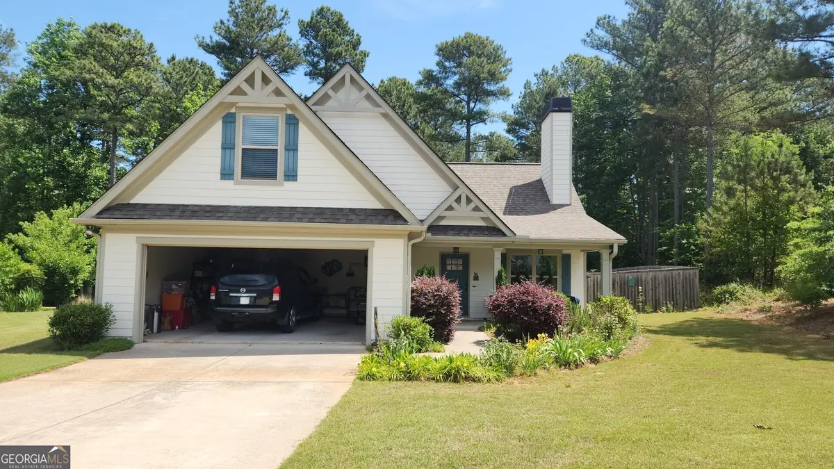 131 Makers Way, Dawsonville, GA 30534 - #1