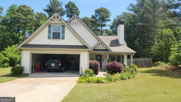 131 Makers Way, Dawsonville, GA 30534