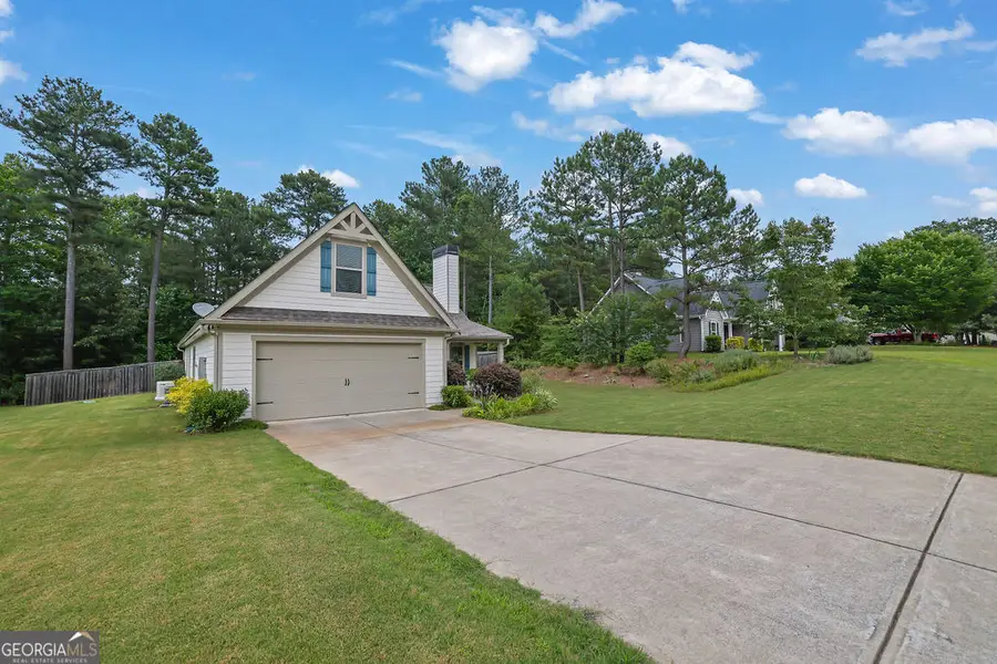 131 Makers Way, Dawsonville, GA 30534 - #3