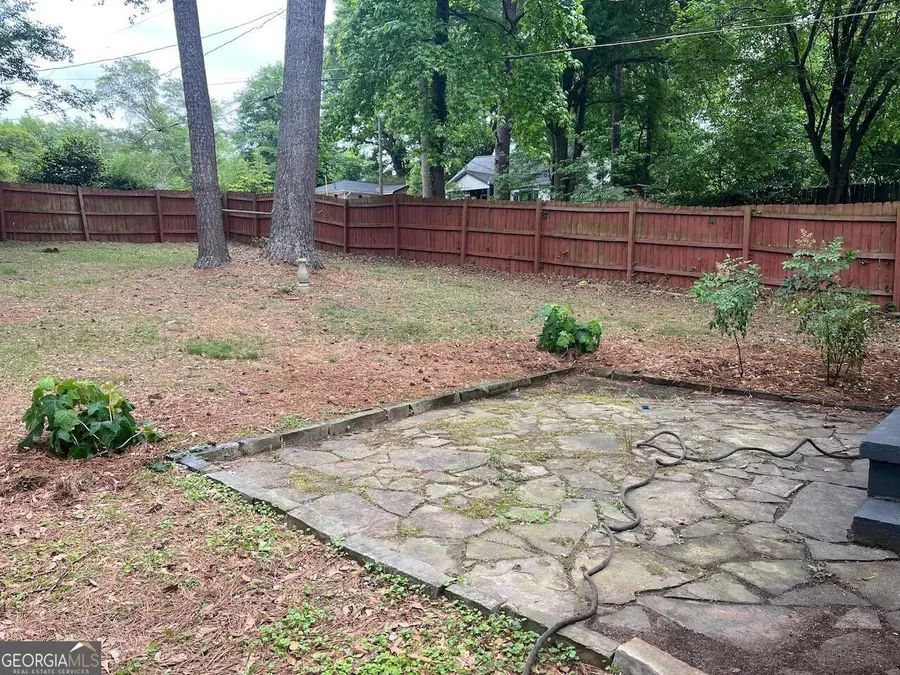 580 Daniel Avenue, Decatur, GA 30032 - #2
