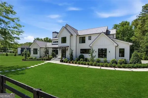 11860 Chaffin Road, Roswell, GA 30075