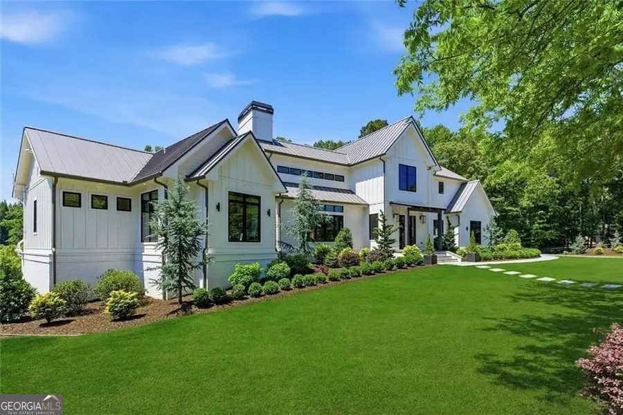 11860 Chaffin Road, Roswell, GA 30075 - #2