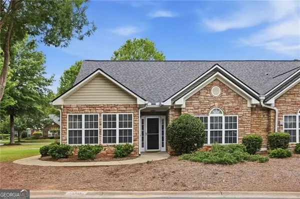 3703 Villa Springs Circle, Powder Springs, GA 30127