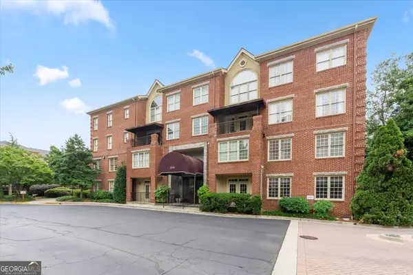 1735 Peachtree Street Ne #404, Atlanta, GA 30309
