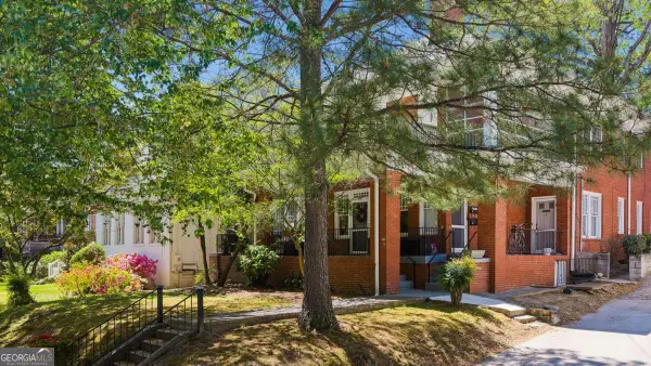 1164 Orme Circle Ne, Atlanta, GA 30306