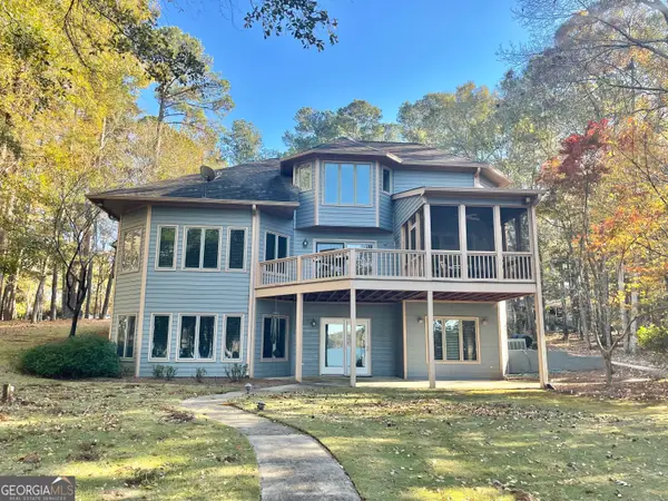 117 N Rand Court, Eatonton, GA 31024