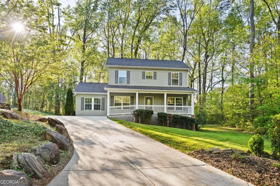 415 Heritage, Woodstock, GA 30188 - #2