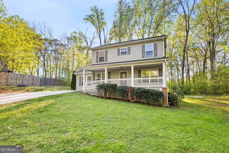 415 Heritage, Woodstock, GA 30188 - #3