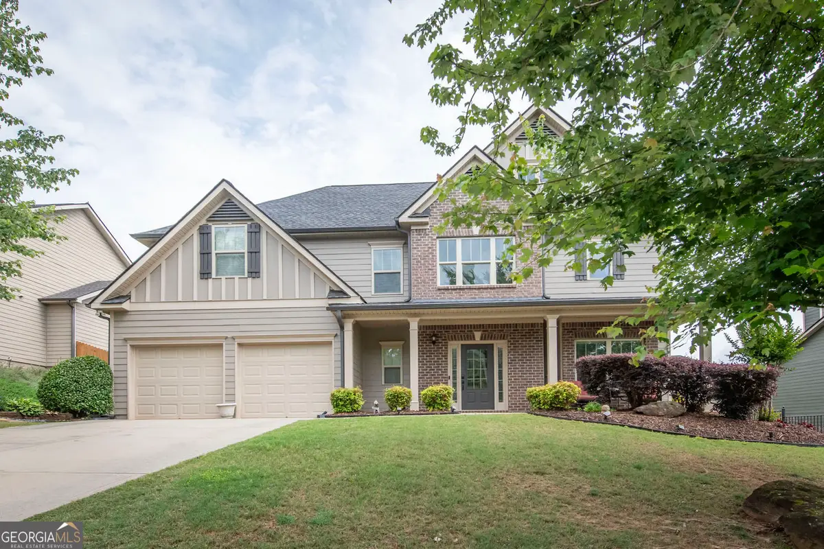 4230 Hopewell Manor Drive, Cumming, GA 30028 - #1