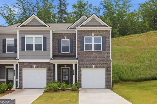263 Dupont Drive, Cartersville, GA 30121