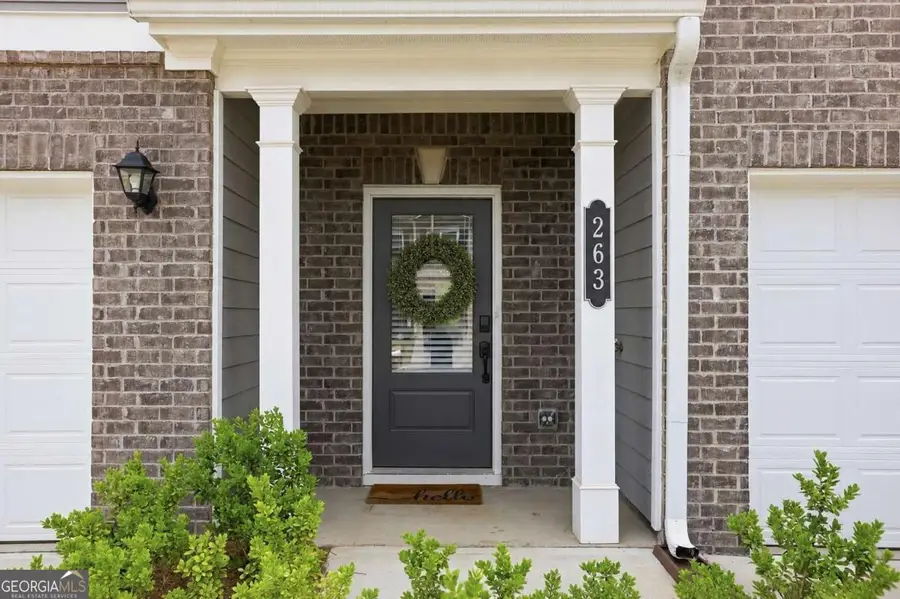 263 Dupont Drive, Cartersville, GA 30121 - #2
