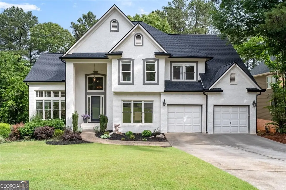 1021 Towne Lake Hills E, Woodstock, GA 30189 - #1