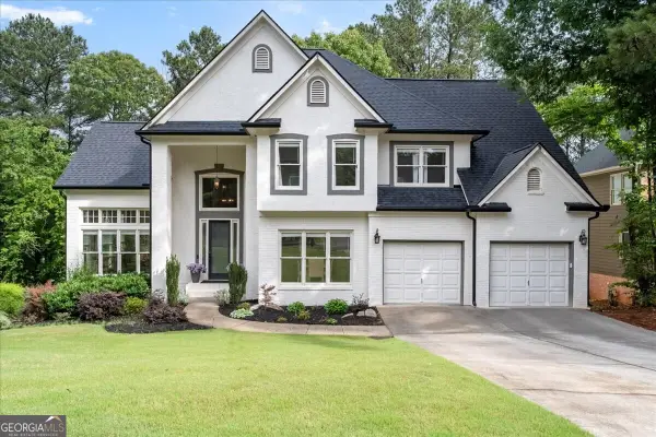 1021 Towne Lake Hills E, Woodstock, GA 30189