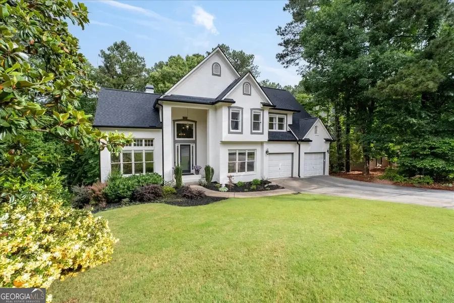 1021 Towne Lake Hills E, Woodstock, GA 30189 - #3