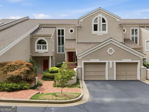 3210 Paces Mill Road Se, Atlanta, GA 30339