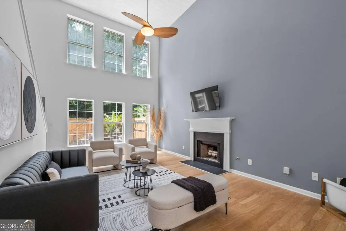 1484 Gates Circle Se #1484, Atlanta, GA 30316 - #1