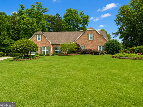 2287 Ironwood Hill Court, Dacula, GA 30019