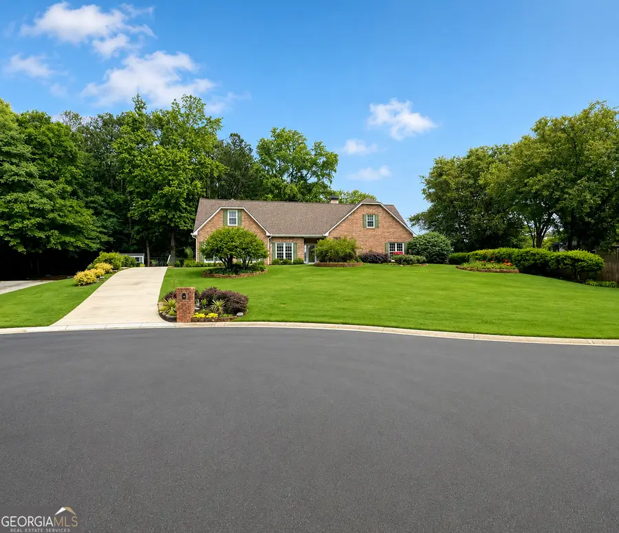2287 Ironwood Hill Court, Dacula, GA 30019 - #2