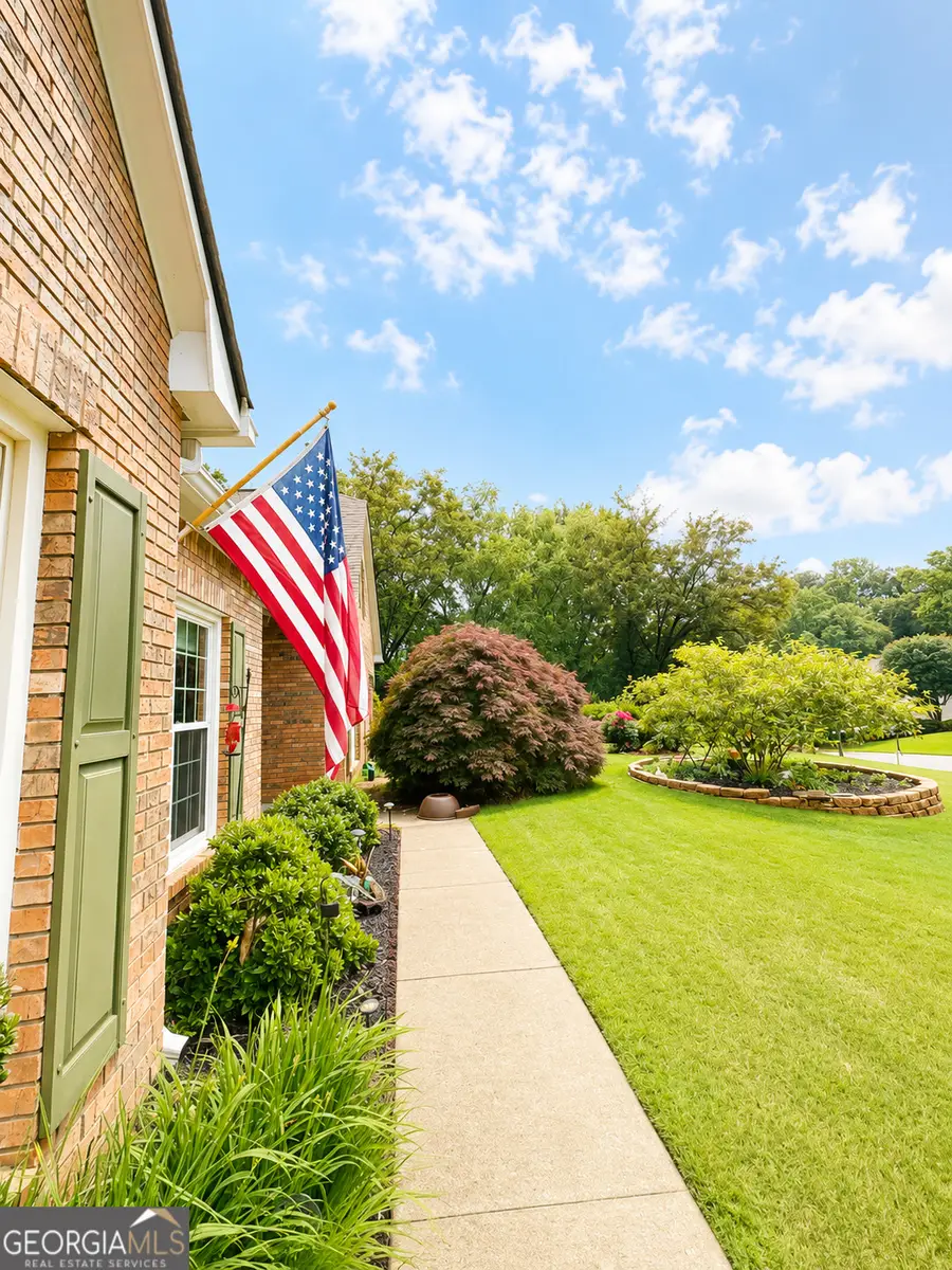 2287 Ironwood Hill Court, Dacula, GA 30019 - #3