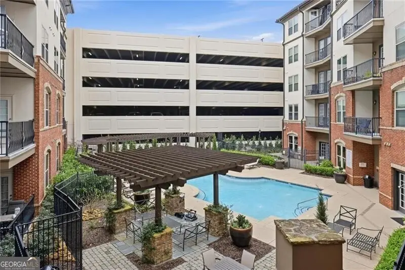 901 Abernathy Road #3080, Atlanta, GA 30328 - #1