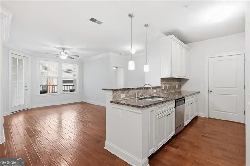 901 Abernathy Road #3080, Atlanta, GA 30328 - #2