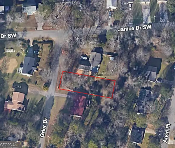 4472 Grier Drive, Snellville, GA 30039