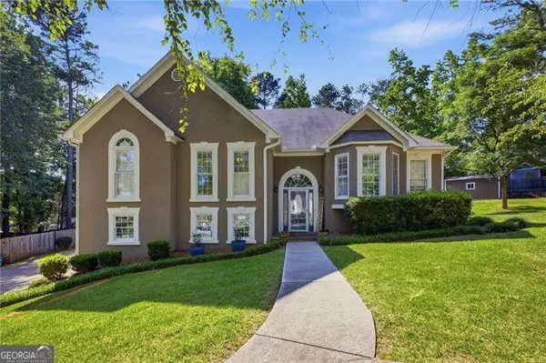 139 Sunset Way, Hiram, GA 30141