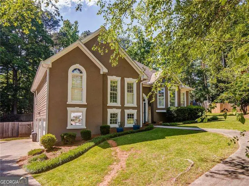 139 Sunset Way, Hiram, GA 30141 - #2