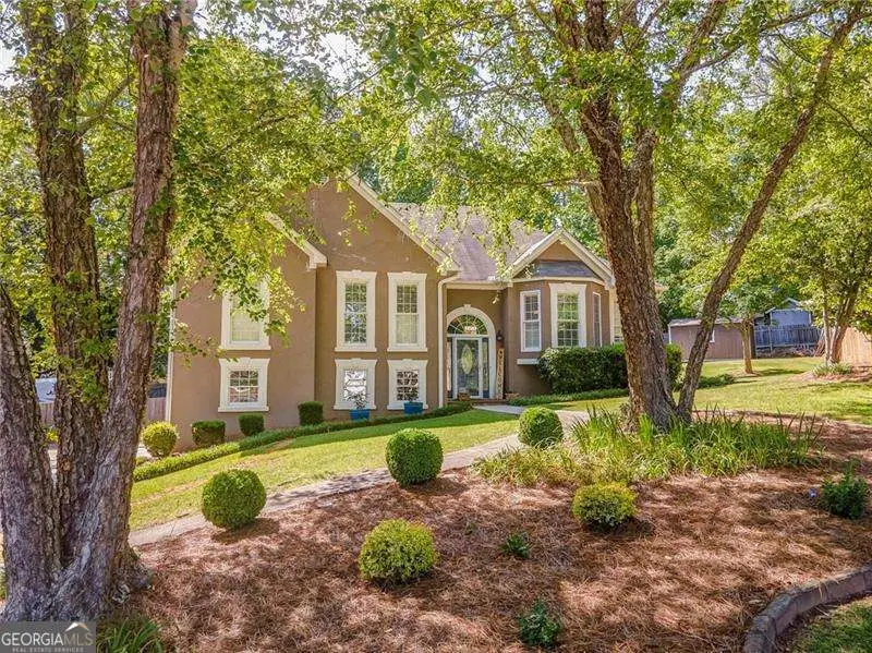 139 Sunset Way, Hiram, GA 30141 - #3