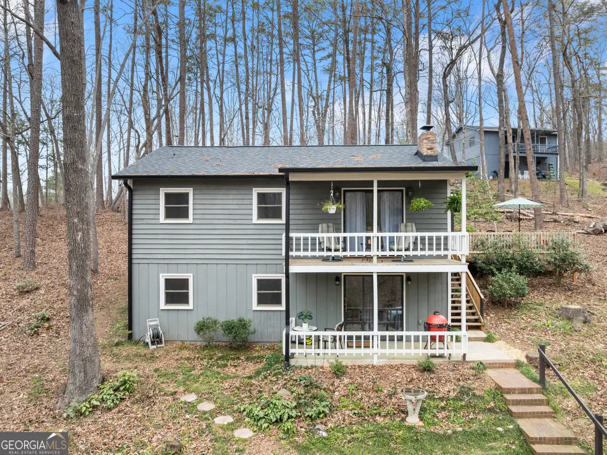 426 Skyview Circle, Clarkesville, GA 30523 - #1