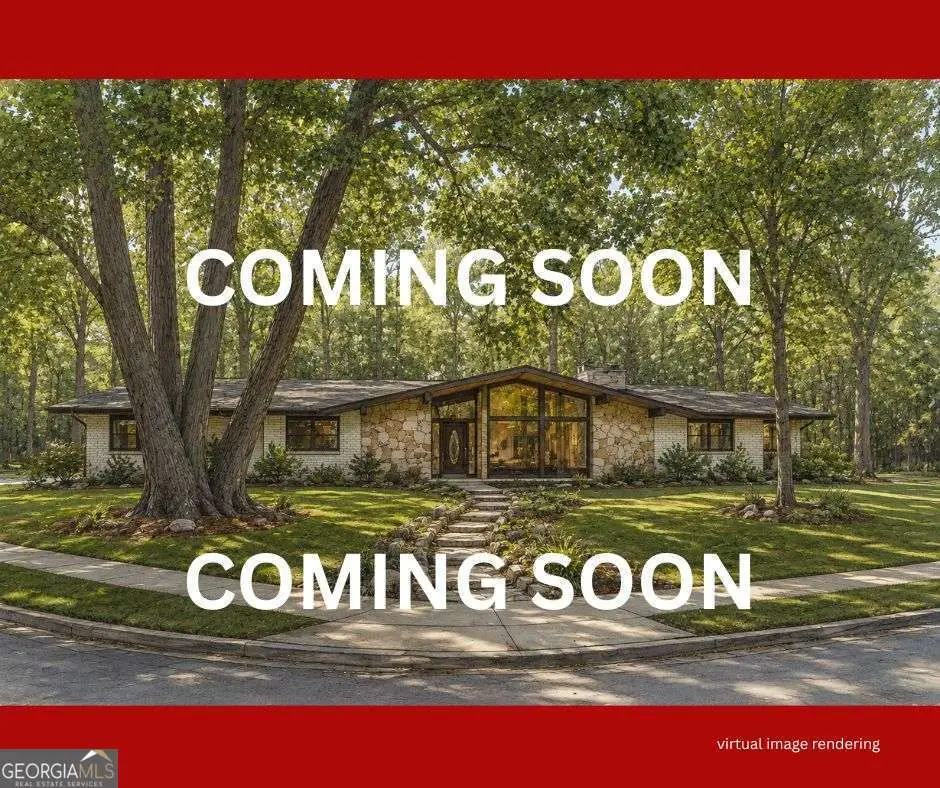 2678 Hummingbird Drive, Duluth, GA 30096 - #1