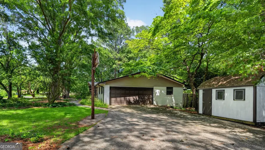 2678 Hummingbird Drive, Duluth, GA 30096 - #2