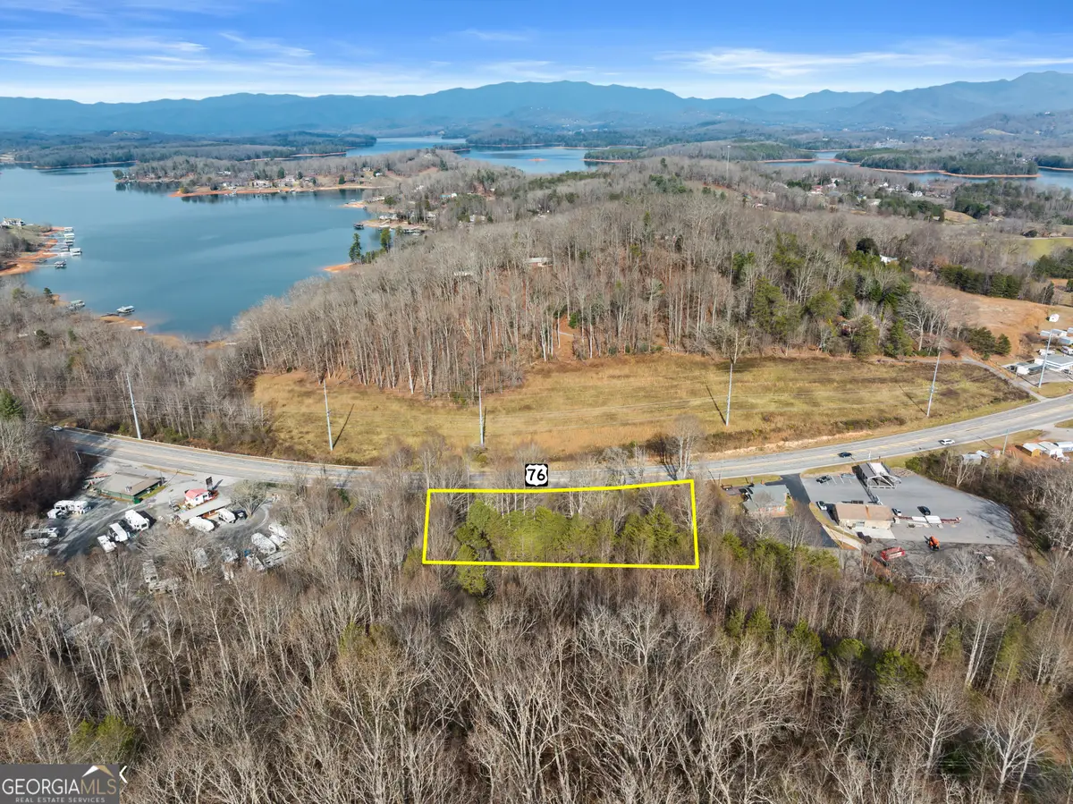 2038 Us Hwy 76, Hiawassee, GA 30546 - #1