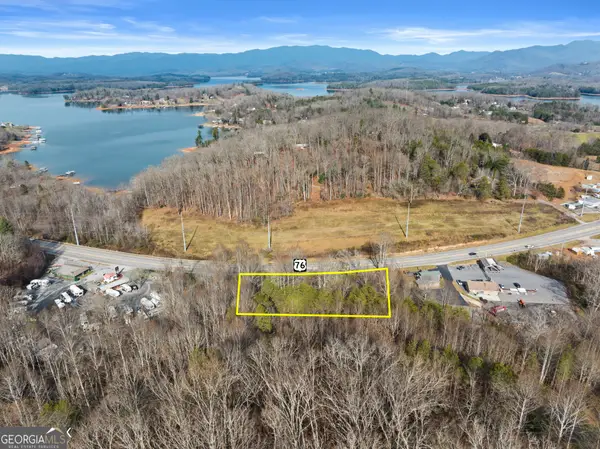 2038 Us Hwy 76, Hiawassee, GA 30546