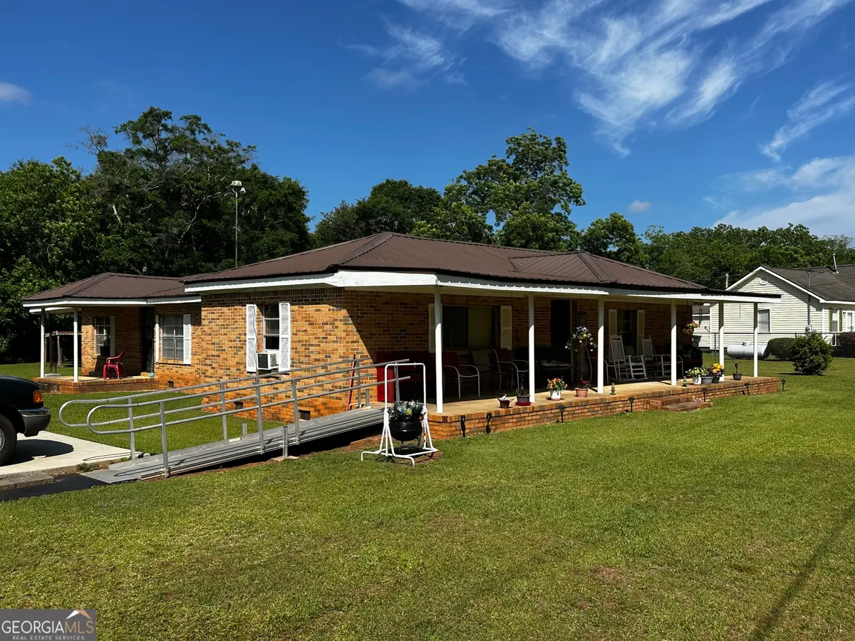 164 Ga Highway 308, Plains, GA 31780 - #1